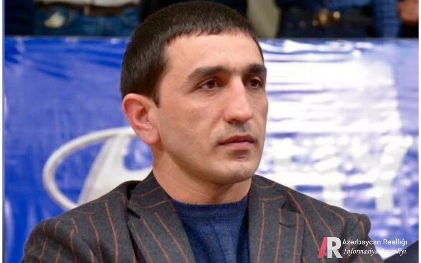 Bakıda hesablaşma qətli: "Emin 444"-ün xalası oğlu Zaur Yusifovu öldürdü