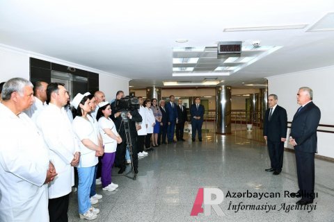 Yaddan çıxan Naxçvan: Dodağına zəhrimar qonan həkimlər, “0 uzman” moduna keçiş, çekli şirin çay