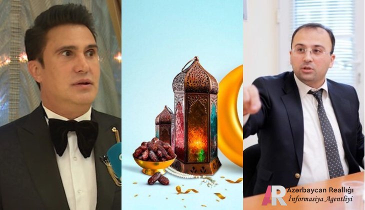 Ramazanda niyə toy etmirlər? - "Düşünürlər ki, araq olsa, daha çox pul yığılar"