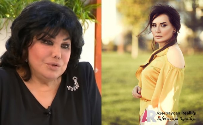"Toylarda bayağı mahnılar oxumaq qəhrəmanlıq deyil" - Qalmaqal böyüyür