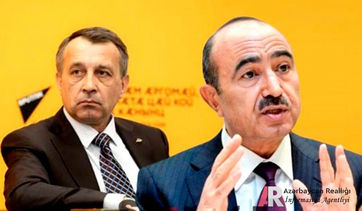 Rus kəşfiyyati xüsusi nümayəndəsini Bakıya göndərib