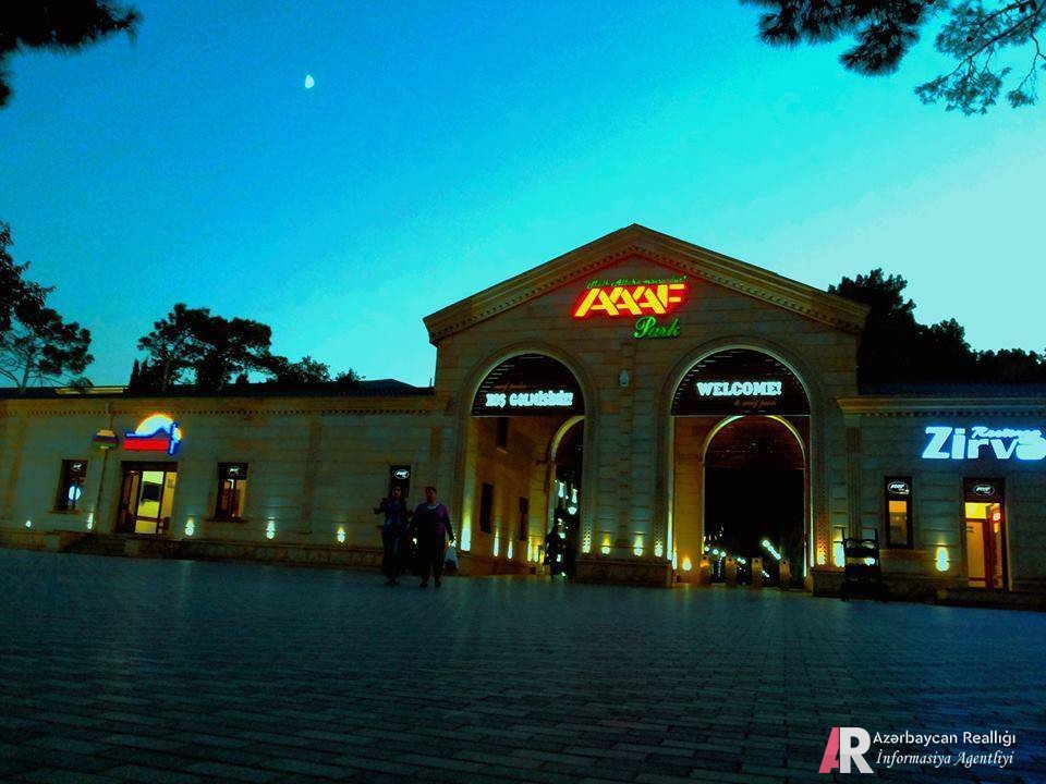 AAAF İnşaat MMC-də hansı məmurlar pay alıb? - Məşhur iş adamından sensasion açıqlamalar, iddialar