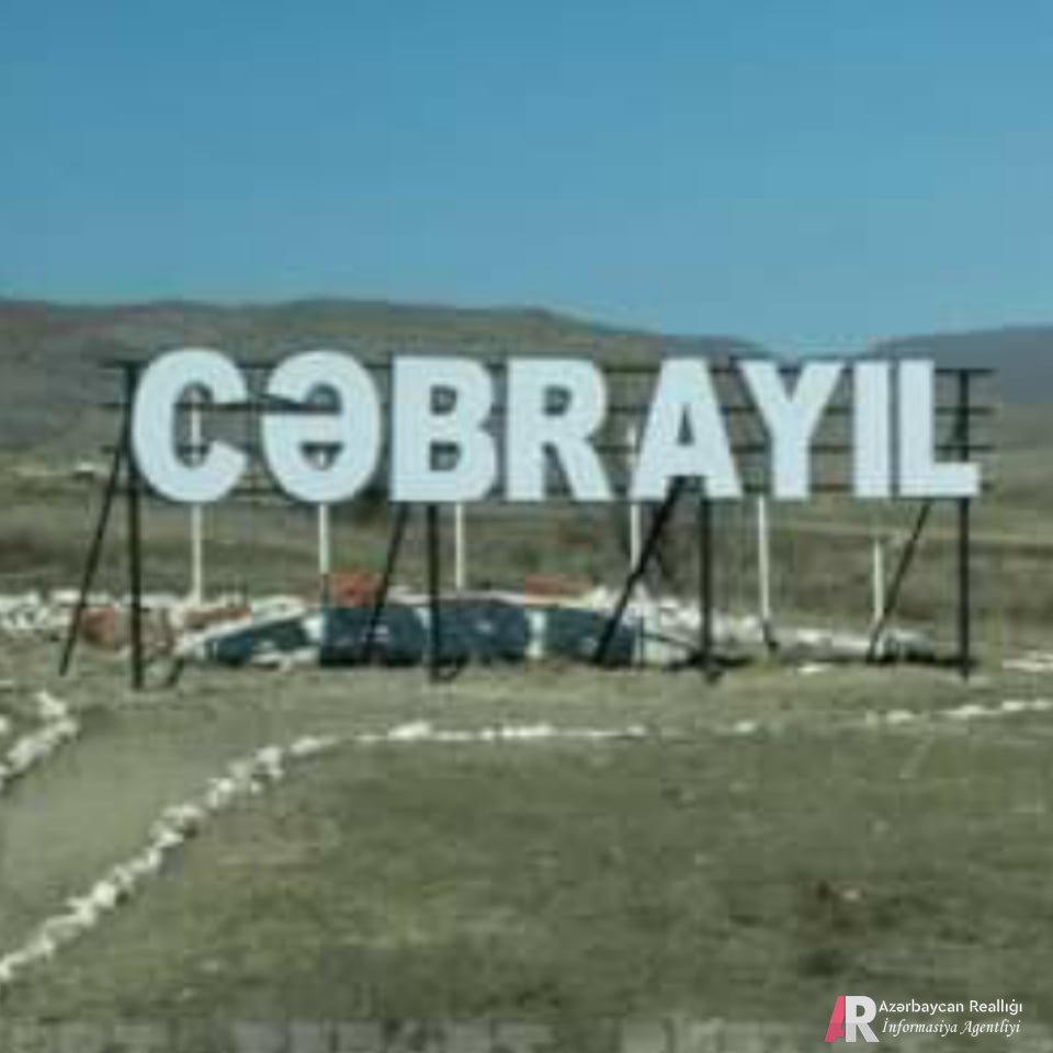 Cəbrayılda təhsil sistemini BAZARA ÇEVİRİBLƏR - İTTİHAM