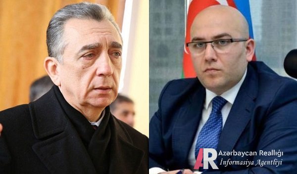 ELDAR ƏZİZOV DÜYMƏNİ BASDI: VÜSAL KƏRİMLİ BİTİRİLİR, YERİNƏ AYAZ HÜSEYNOV HAZIRLANIR – ÖZƏL