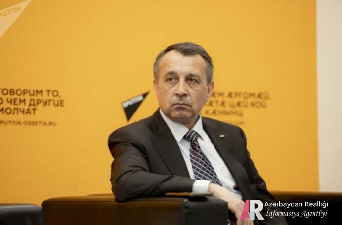 Rusiyanın kəşfiyyat polkovniki Bakıya hansı missiya üçün göndərilib - Sensasion iddialar