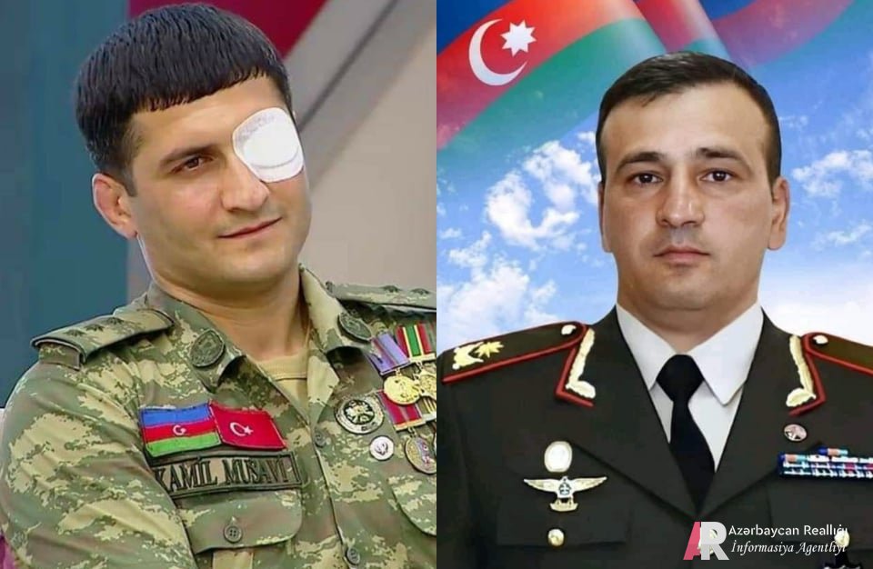 Kamil Musəvi: Polad Həşimov dedi məni şərləyib başqa tədbirlər görmək istəyirdilər - ŞOK İDDİA