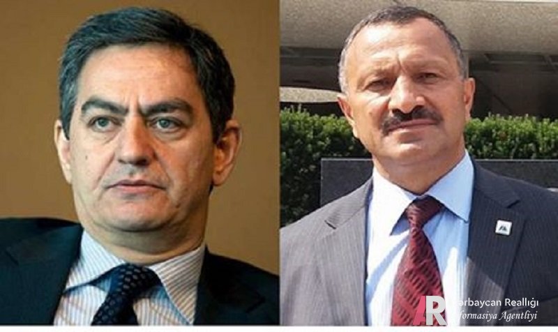 Siyasətin 70 üzü, 70 minlik "mübarizlik"- Büzqalterdən gələn "məsumluq" harayı