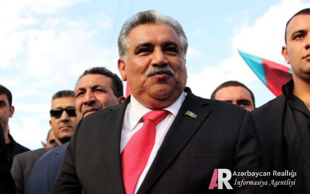 Daşkəsənin icra başçısı Əhəd Abiyevin top dağtmaz mülklərinin - ŞOK SİYAHISI
