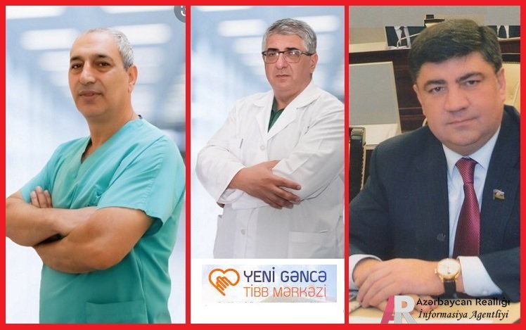 “Anamı Ramiz Mehdiyevin kürəkəni İlham Əliyevin klinkasında öldürdülər”- FOTO