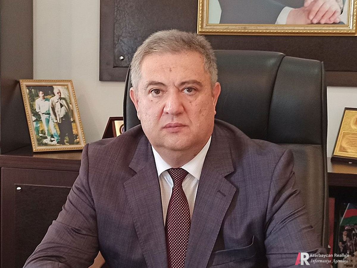 Ağsuda məmur özbaşınalığı PİK HƏDDDƏ