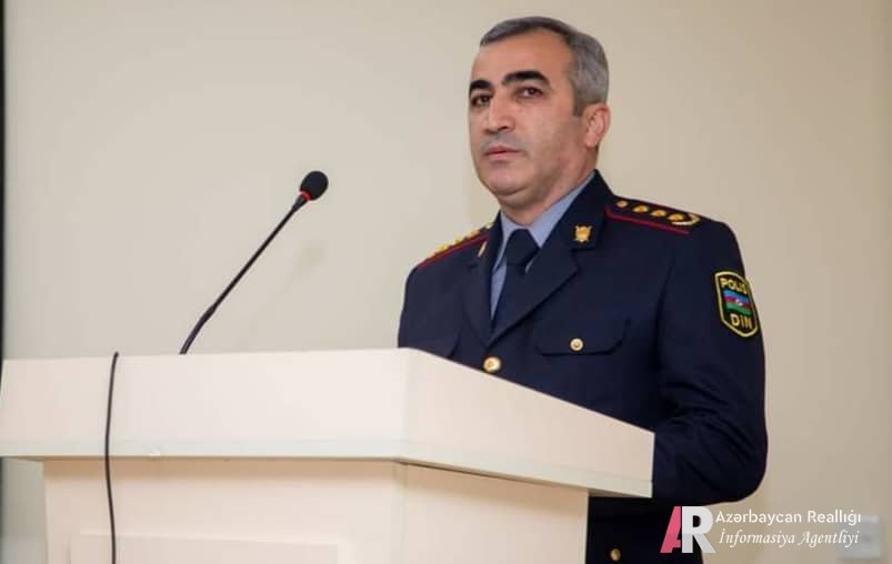 Narkotiklə mübarizə, yoxsa Polis rəisinə atılan iftira?
