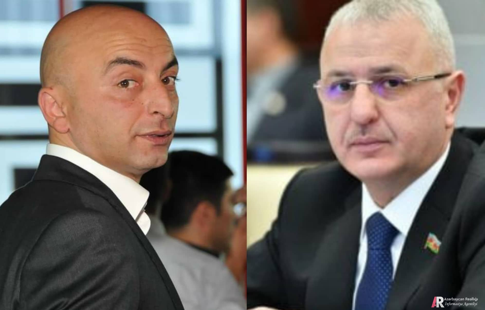 Deputat Ülvi Quliyevlə radikal müxalifətçi Laçın Məmişovun gizli iş birliyi planı - ŞOK İDDİALAR