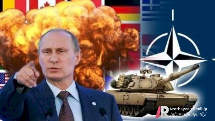 Müharibənin növbəti mərhələsi üzrə 5 ssenari