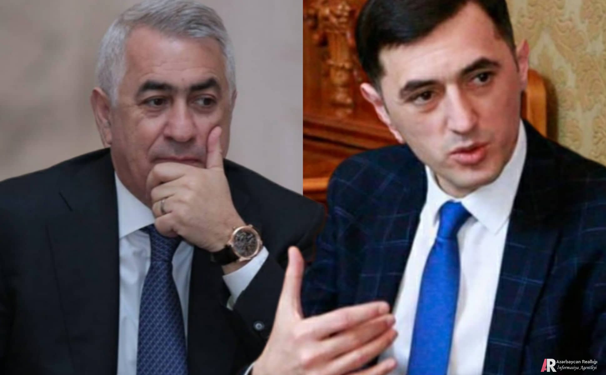 Partiya sədri: Cavid Qurbanovun yerinə gələcək adam “Azərbaycan Dəmir Yolları”nı daha yaxşı inkişaf etdirəcək”