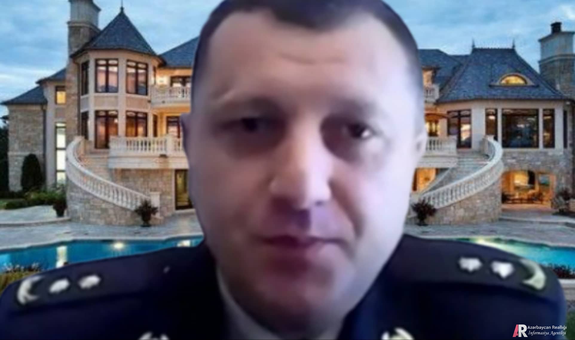 Masallı rayon “voenkomu” Vəli Rzayev Türkiyədə bahalı mülk alıb? - İDDİA