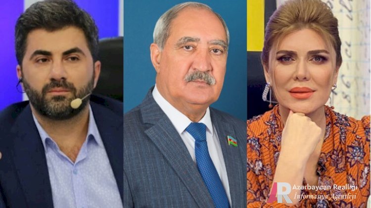 “Zaurun verilişi daha səviyyəlidir, Xoşqədəmdə çatışmazlıqlar var“ - Deputatdan maraqlı açıqlama