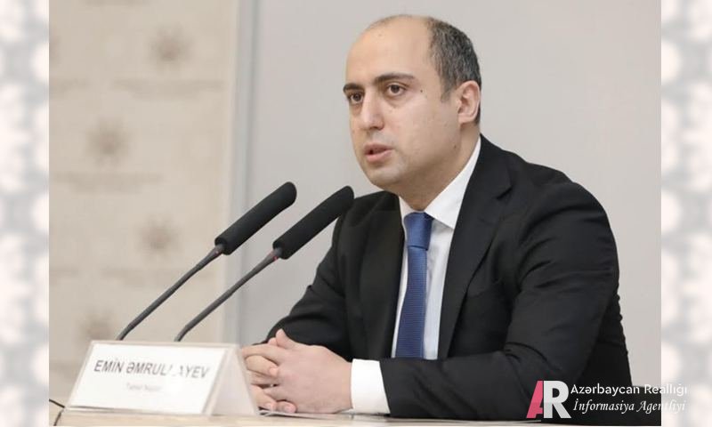 Bu olay Əmrullayevin özünü də hədəfə ÇEVİRƏ BİLƏR - İLGİNC