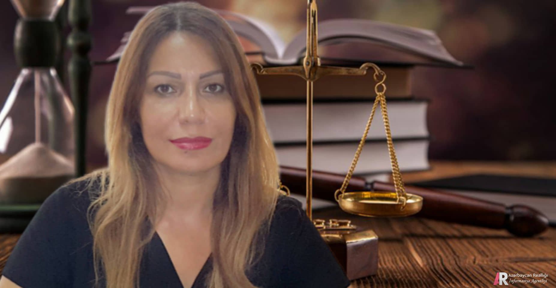 CCBE-yə üzv olmaq Azərbaycan vəkilinə nə verir? - İLHAMƏ HƏSƏNOVA