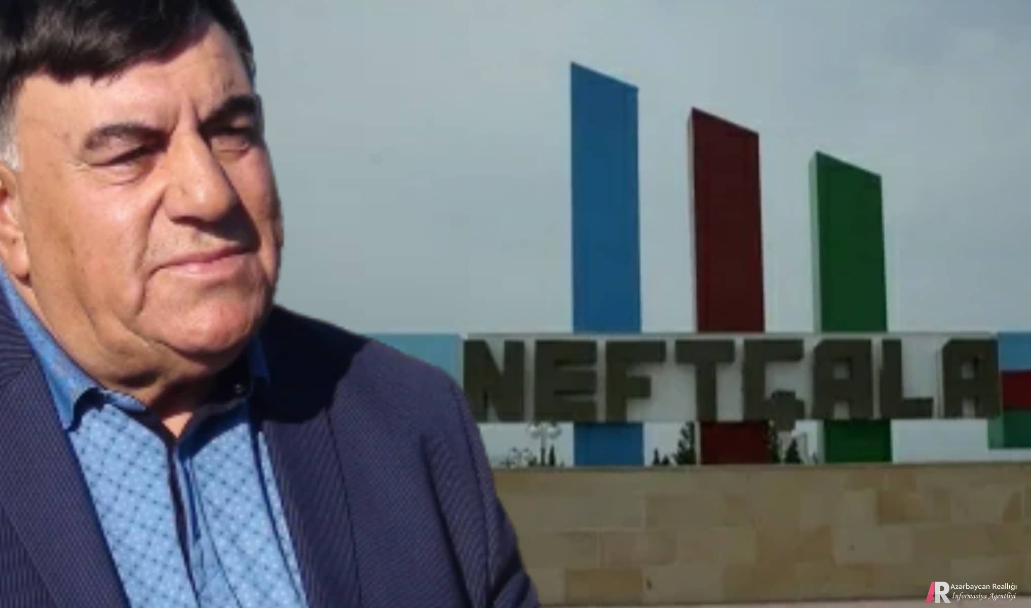 Neftçalada sakinlər bələdiyyə sədrinin əlində qalıblar - Əlibalanın məhkəmələrdə də hökmü keçir