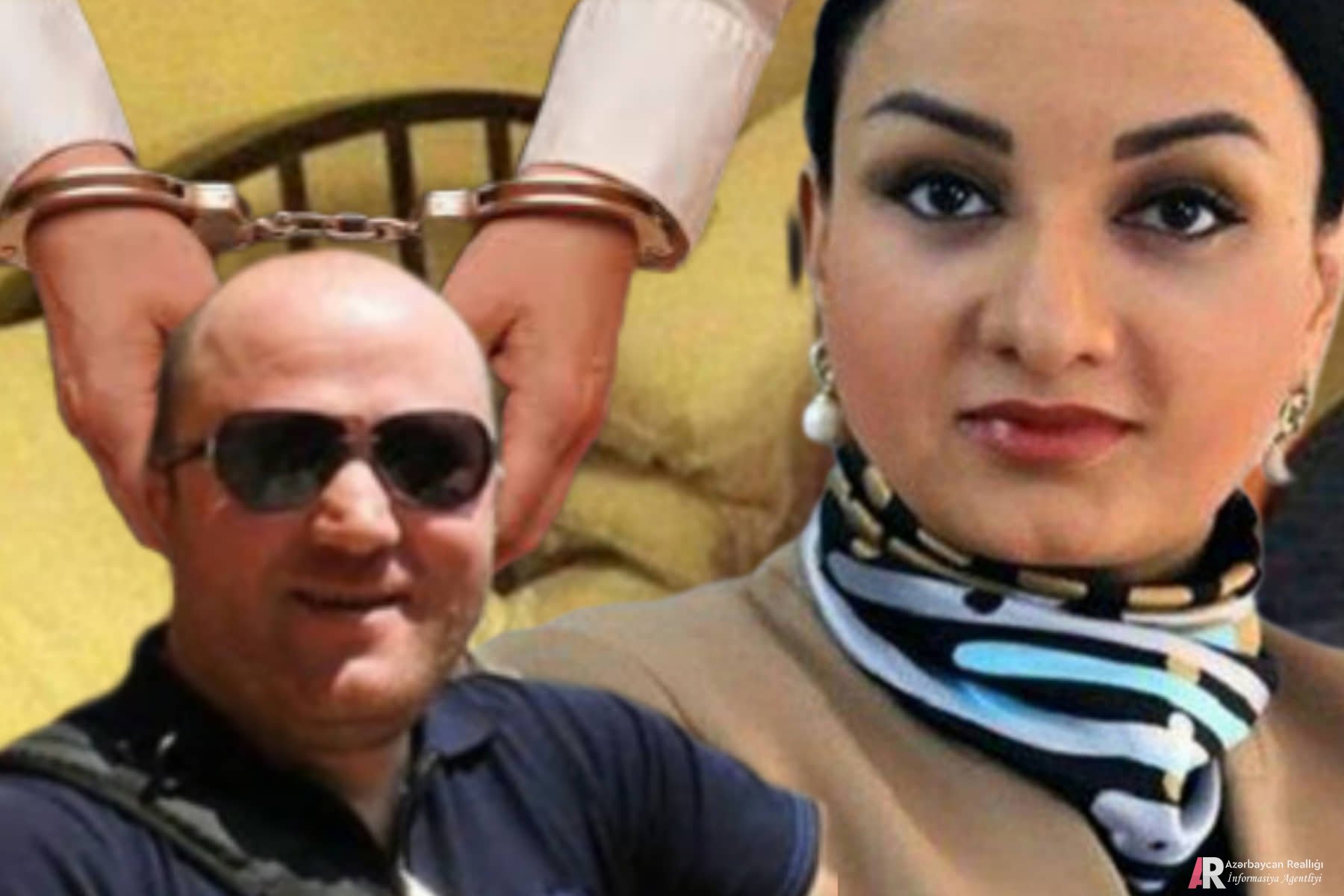 İntim sirlərinə görə ərini öldürdü – Bakıda biznes-ledinin ŞOK CİNAYƏTİ