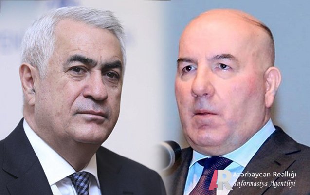 “Vurulan”, yoxsa mükafatlandırılan məmurlar? - Siyahı
