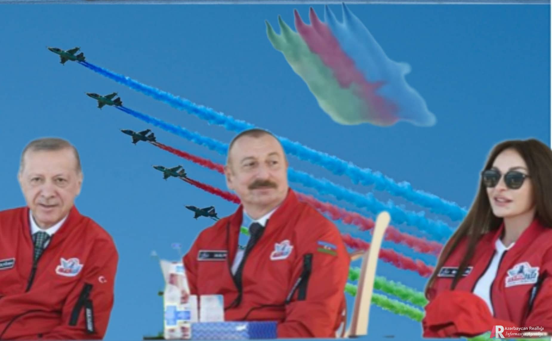 Festival kimi festival... - Fotosessiya