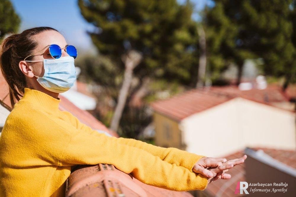 Milli Hidrometeorologiya Xidməti XƏBƏRDARLIQ YAYDI