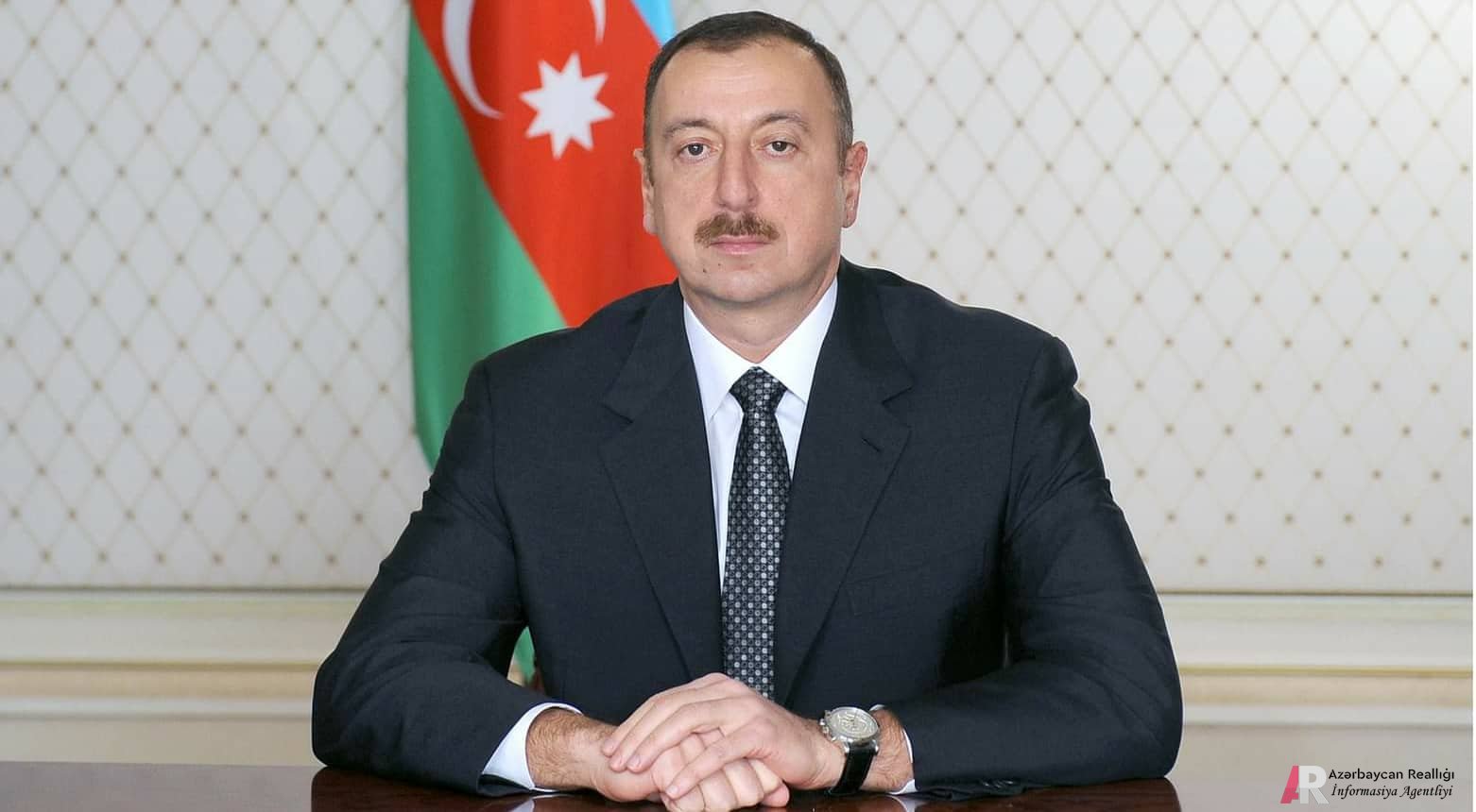 Prezident “Azərbaycan Televiziya və Radio Verilişləri” QSC-yə 1 milyon manat ayırıb