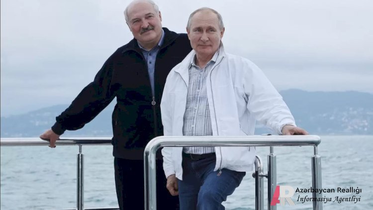 Yeni sanksiyalar: “Putinin yaxtaları”, Qod Nisanov, Zaxarova...