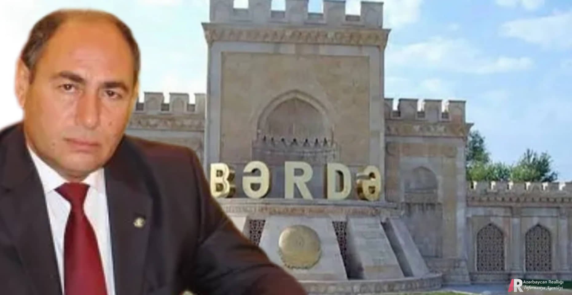 Bərdənin icra başçısı Şəhidlər Aibdəsini ÖZƏLLƏŞDİRİB
