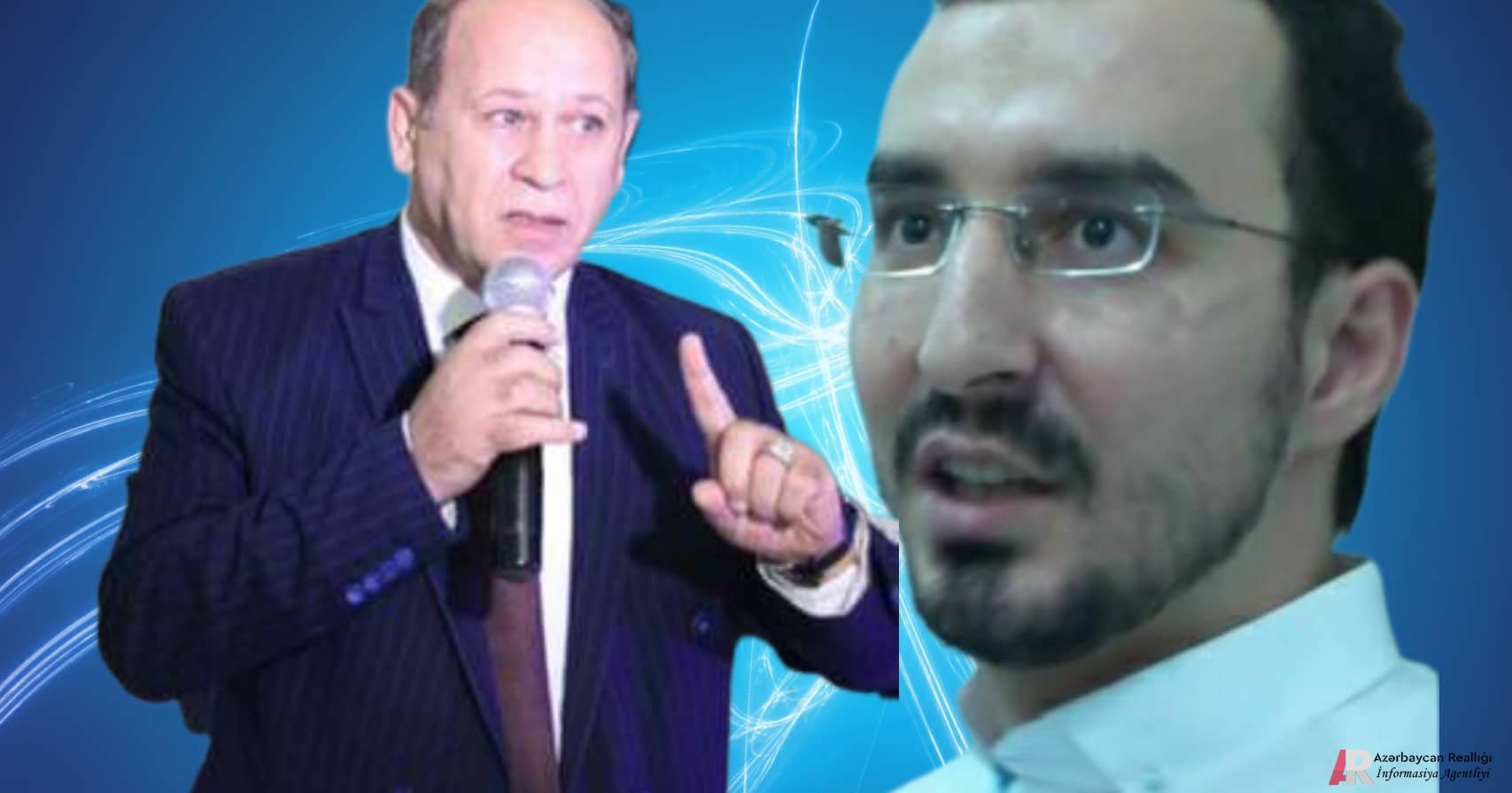Hacı Taleh Bağırzadə kimilər ağalarının tapşırığı ilə qarışıqlıq salmaqdan ötrü yüz hoqqalardan çıxırlar - Düzgün Atalı