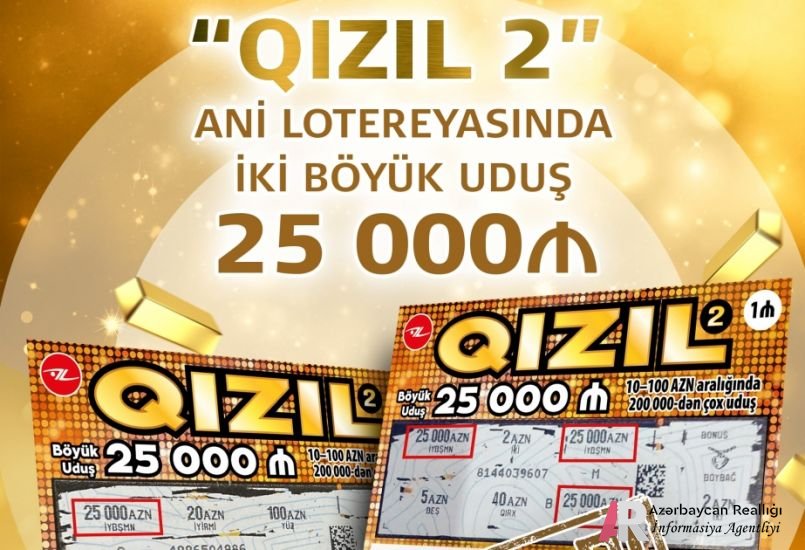 “Azərlotereya”dan misli görünməmiş hoqqabazlıq: dövlət qurumlarını qumarxanaya çevirib – FOTOLAR