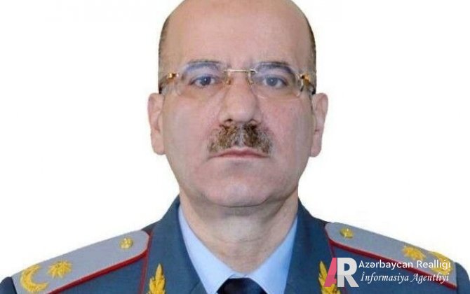 DTX-nın saxladığı general haqqında 4 ay müddətinə həbs qətimkan tədbiri seçilib - Həbsin əsil səbəbi məlum oldu