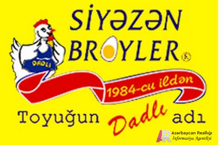 “Siyəzən Broyler”in “KənDad” məhsuluna ETİRAZ! - QALMAQAL