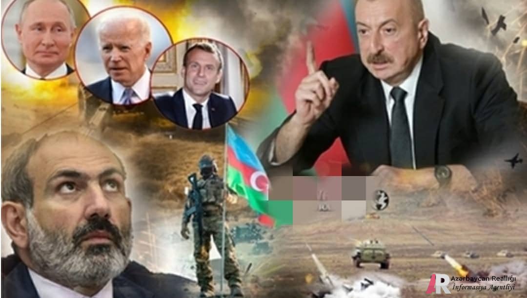 ABŞ Rusiyanı Cənubi Qafqazda küncə sıxır: Ağ Ev İrəvanı Kremldən “vurdu”