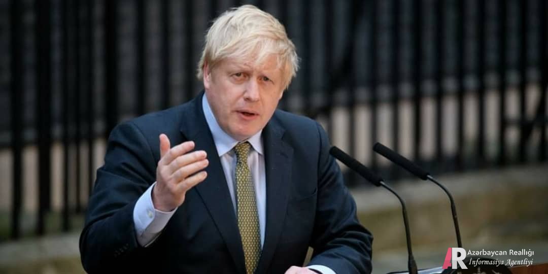 Dəmir yollarının təmiri üçün Britaniya Kiyevə 10 milyon ayıracaq – Consonun ofisi