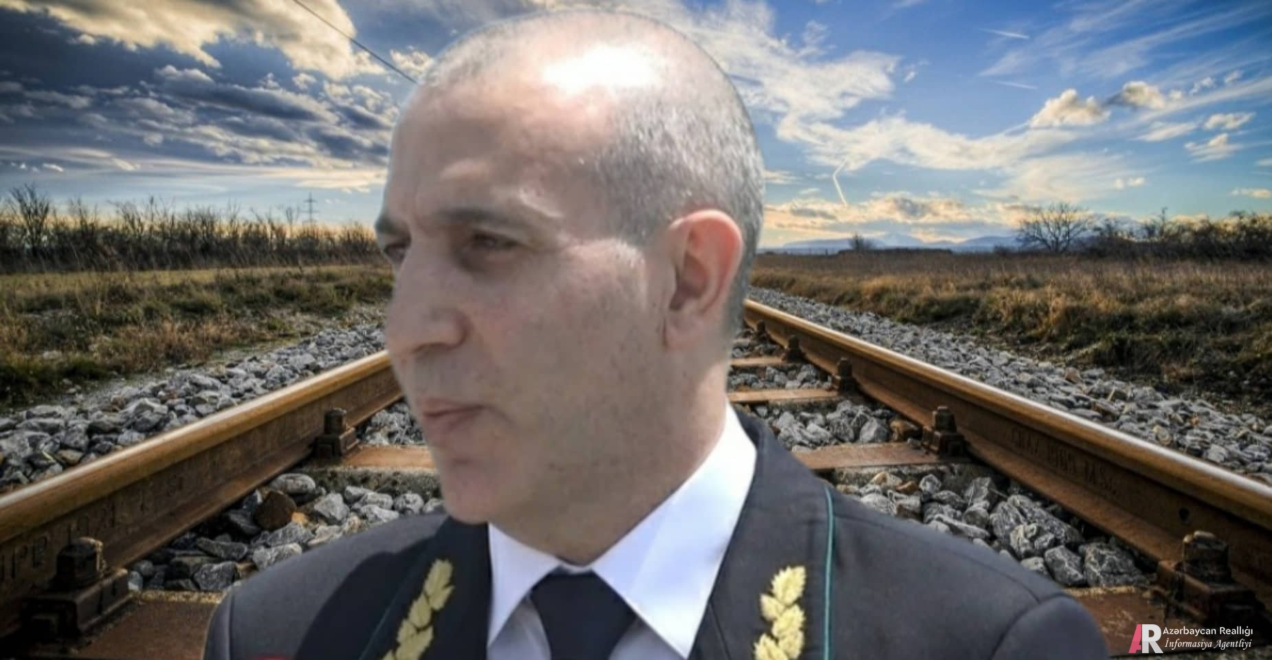 "Dəmir Yolu"nun DƏMİR ADAMI - Hicranın NAZİRLİK HİCRANI