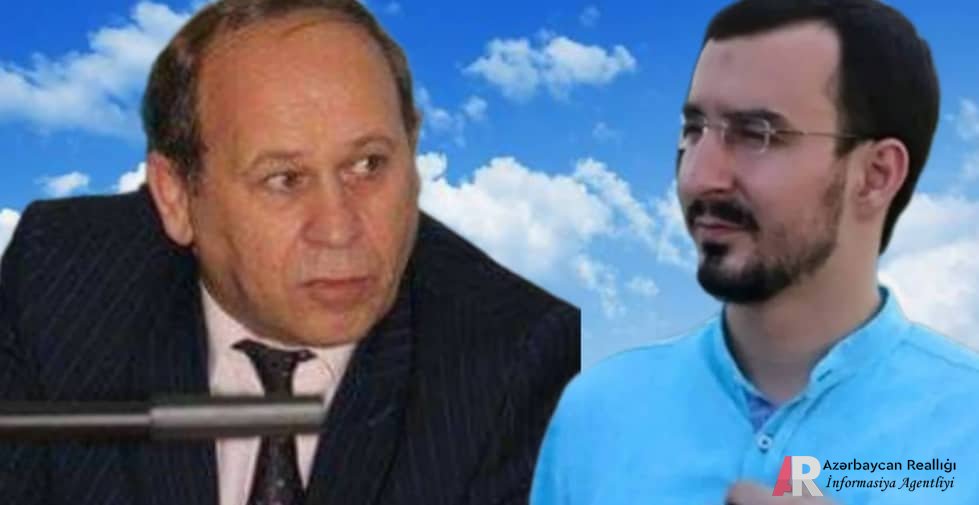 Taleh Bağırzadə və ona züy tutan tərəfdarları dövlət quruluşunu devrib yerində iraniski dövlət qurmaq istəyirlər