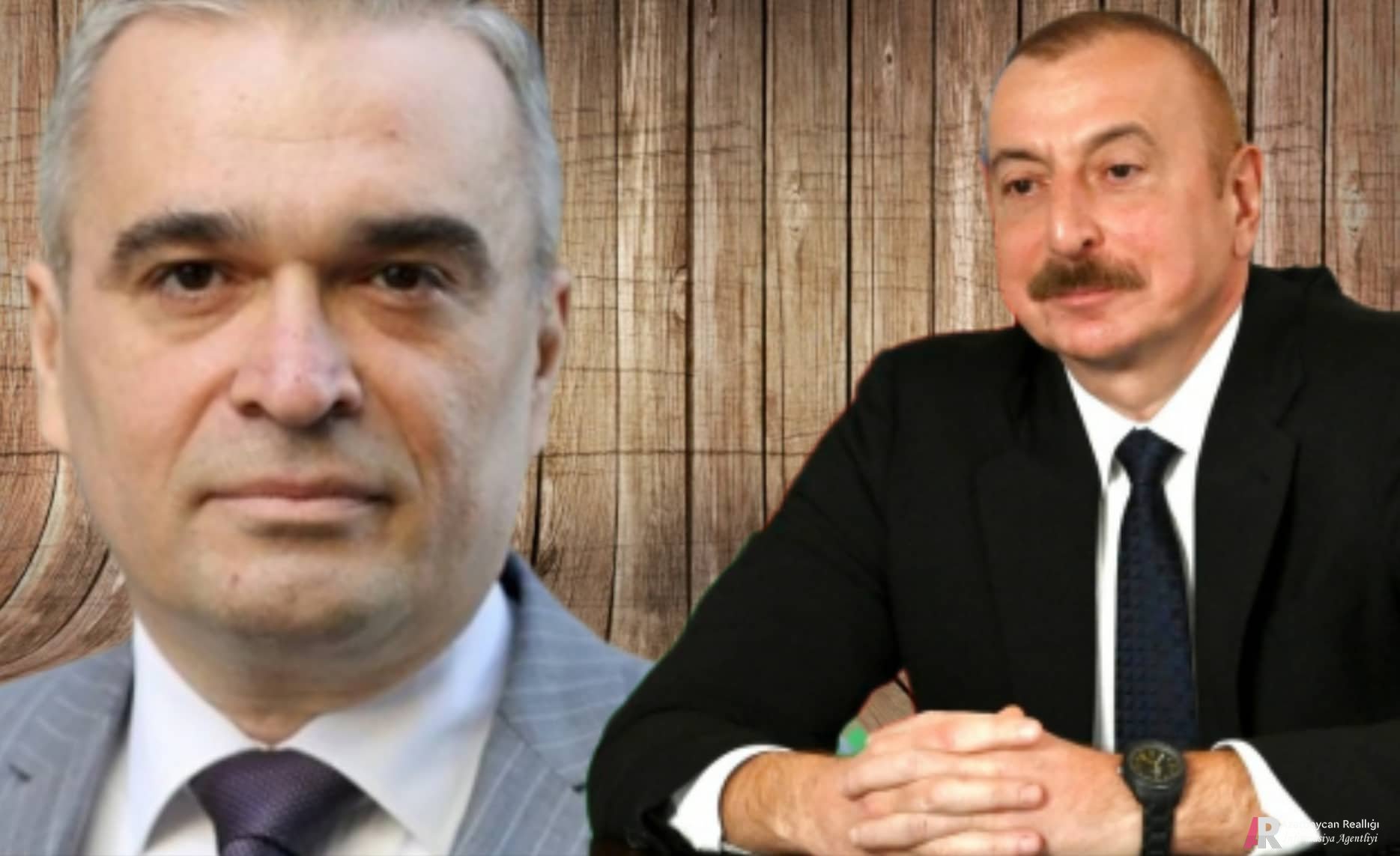 İlqar Məmmədov İlham Əliyevə müraciət etdi