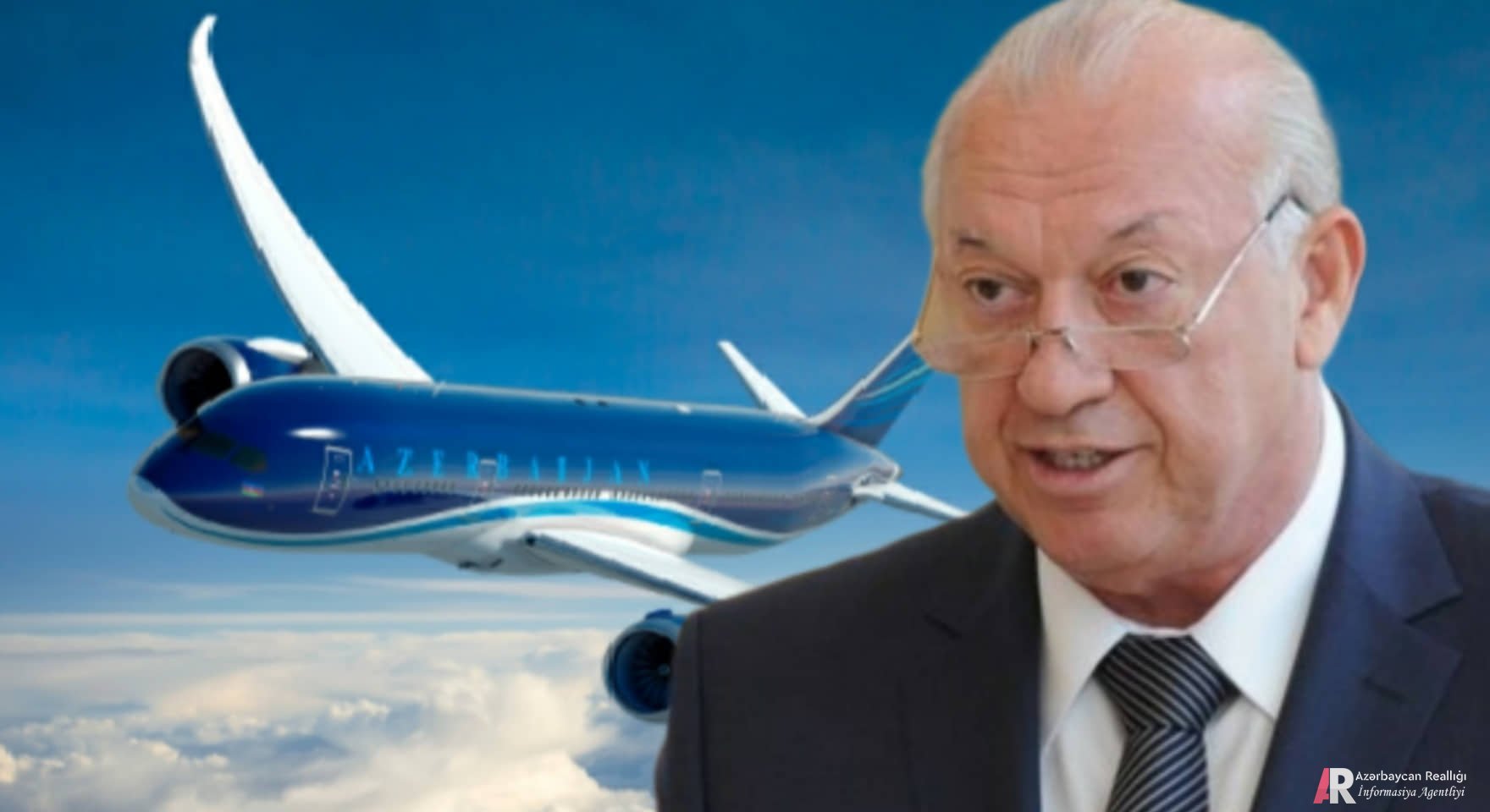 AZAL yeganə nəfəsliyi də bağlatdırdı: Azərbaycan özü boyda həbxsanaya çevrilib