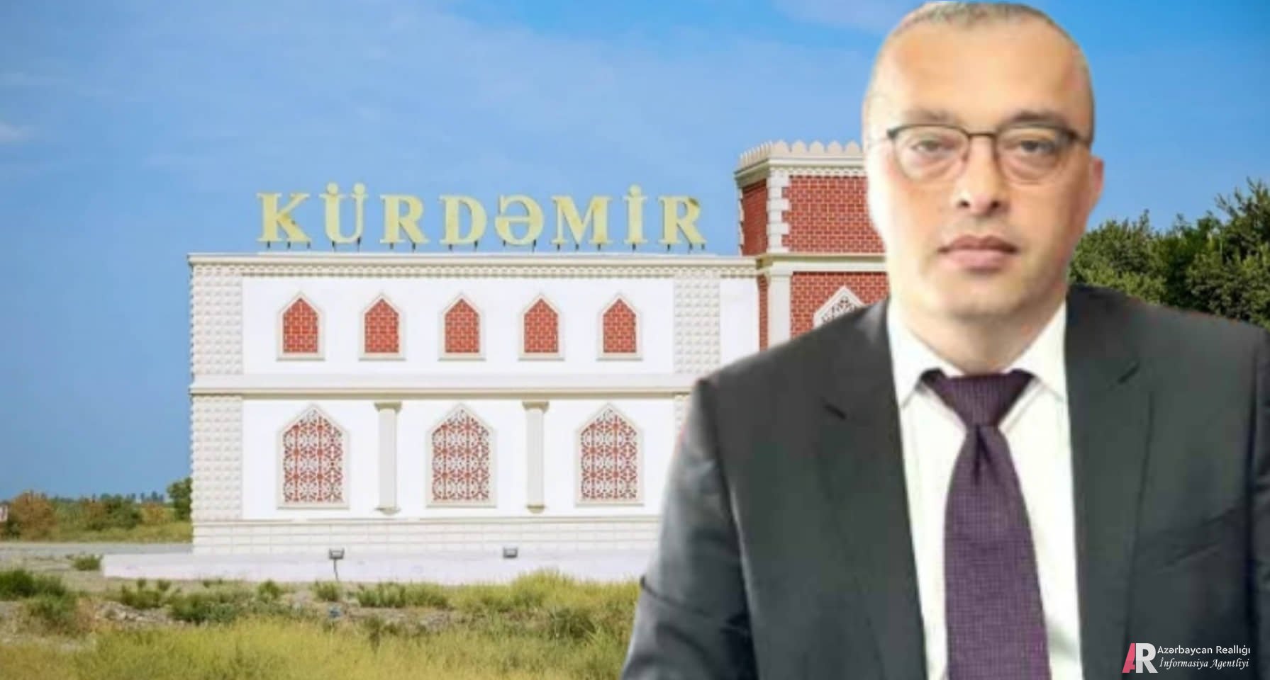 Kürdəmirdə dövlətin əmlakını belə talayırlar: Mirəlif Əzizovun Yanacaq Biznesi - VİDEO