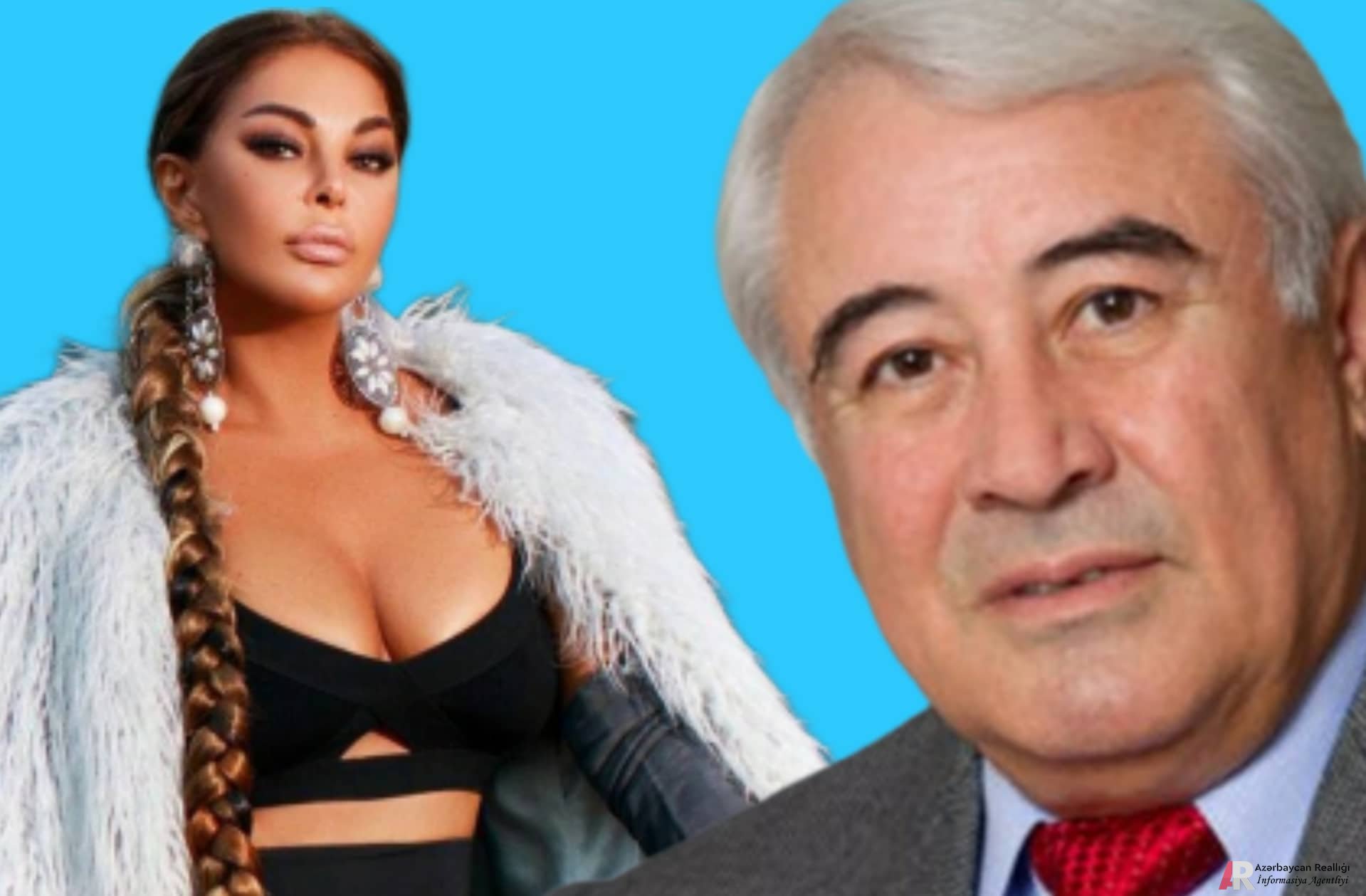 Aygün Kazımovanı Rəsul Quliyevlə nə bağlayır? - Xalq artisti barədə bilmədikləriniz ŞOK FAKTLAR