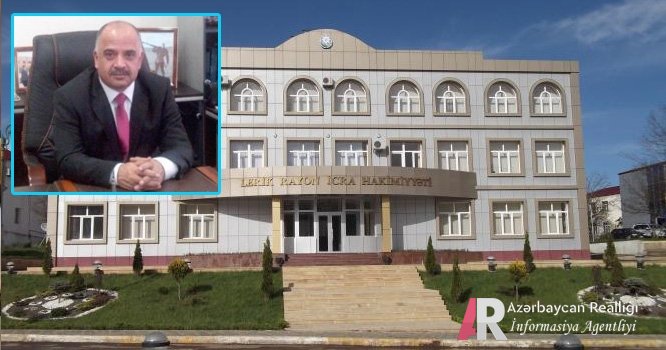 Cəlil Baxşıyev Lerikdə at oynadır - Oğlu isə narkotik istifadəsinə görə dəfələrlə polis tərəfindən saxlanılıb