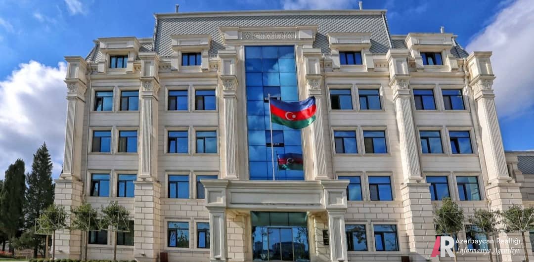 Binəqədi rayon İcra Hakimiyyəti, vətəndaşın itthamların əsasız sayır - ÖZƏL AÇIQLAMA