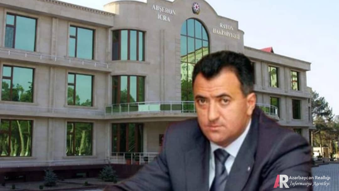 Abdin Fərzəliyevin keçmişi onu bitirir - İDDİALAR