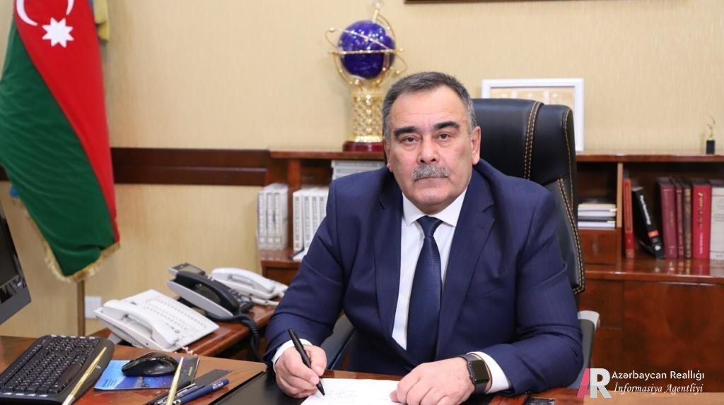İbrahim Cəfərov Azərbaycan Dövlət Aqrar Universitetin bataqlıqa çevirib - SENSASİON məktub üzə çıxdı