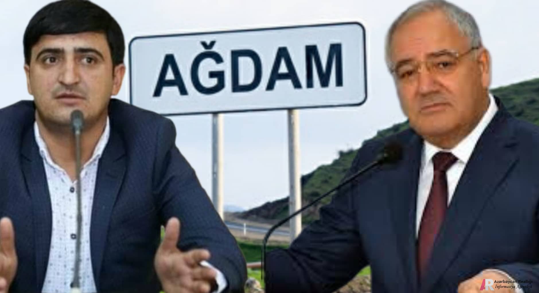 Ağdam rayon icra başçısından biabırçı addım: "Şəhid qardaşına gey deyib onu məhkəməyə verdi"