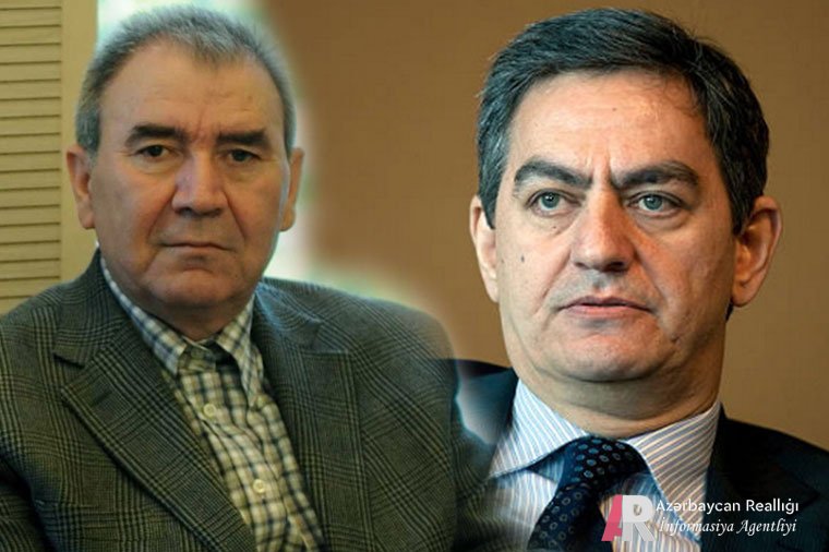 Milli Şurada növbəti çöküş: Cəmil Həsənli də Əli Kərimliyə etiraz etdi