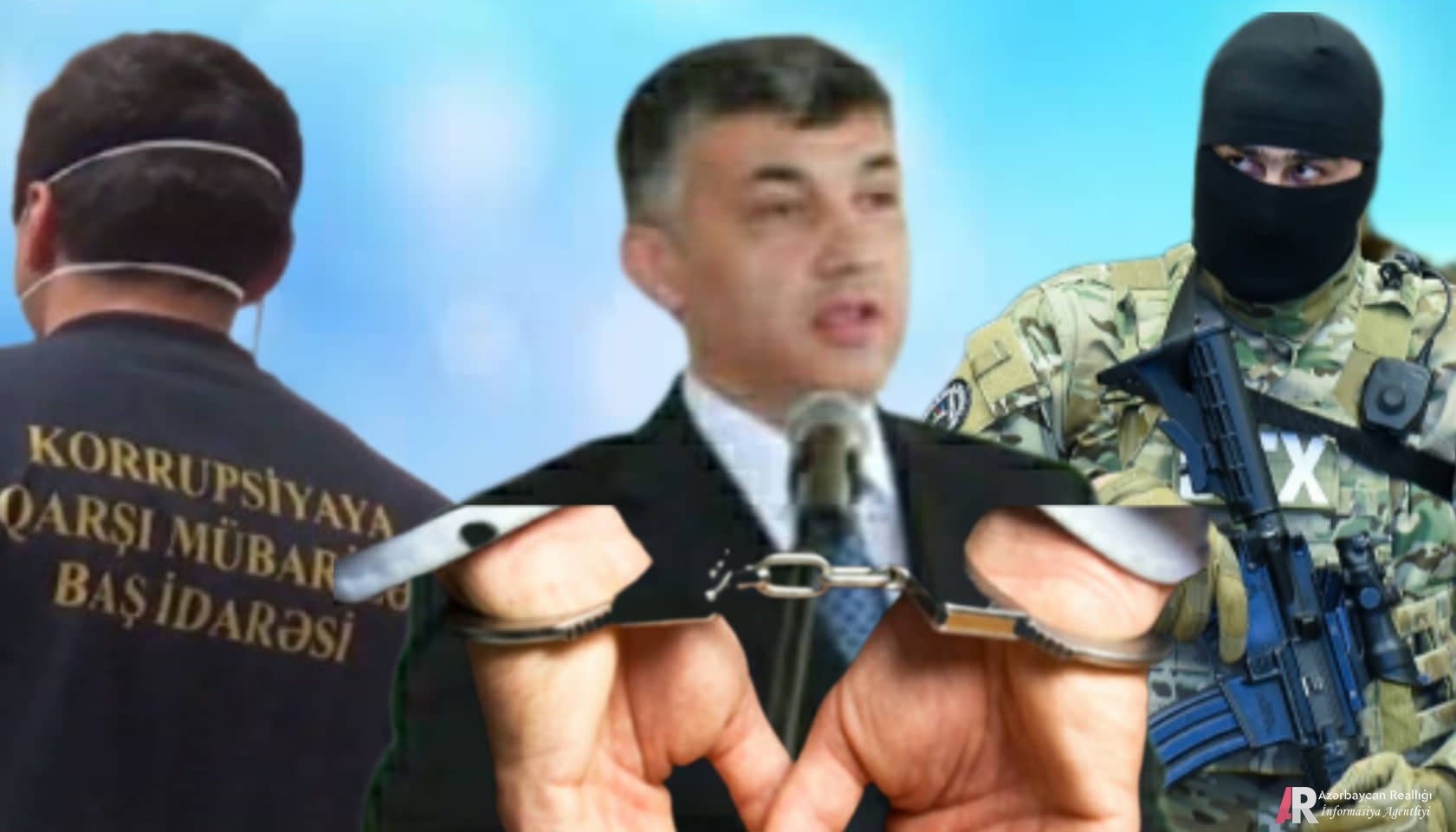 Əbülfəz Məlikovun ilginc həyatı: “Broker” erməni qızlarını ölkəyə necə gətirir? - SENSASİYA