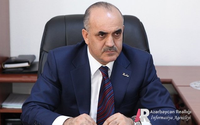 Səlim Müslümovla bağlı yeni GƏLİŞMƏ - ƏLAVƏ İTTİHAM VAR